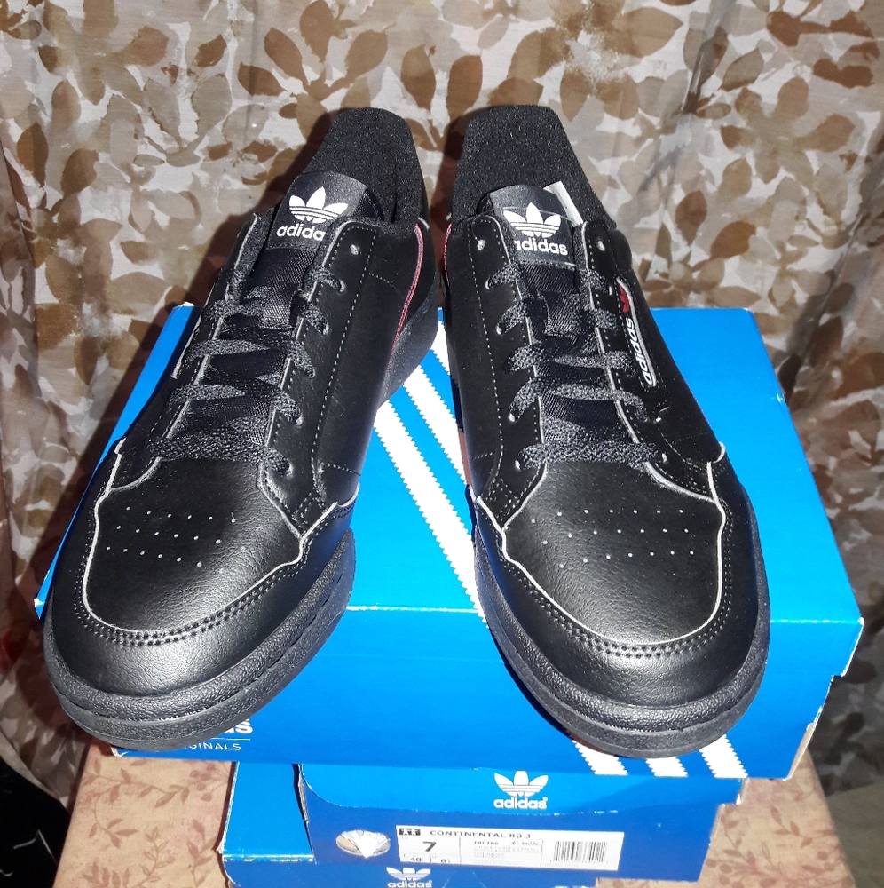 Adidas Continental 80J boys